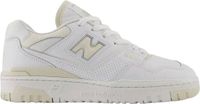 New Balance 550 leren sneaker