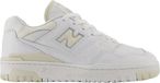 New Balance 550 leren sneaker