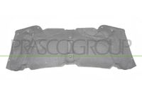 PRASCO Geluidsisolatie motorruimte BM8201945 motorkap