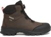 Aigle Laforse No Lace Laarzen Bruin EU 46 Homme