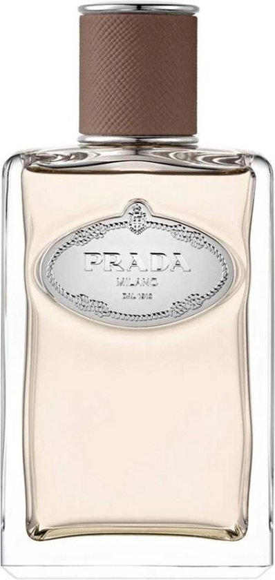 Prada Les Infusions de Infusion de Vanille Eau de parfum 100 ml 100 ml / unisex