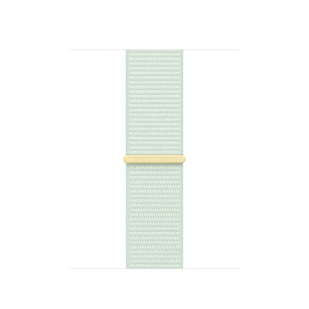 Apple Sport Loop Apple Watch 38mm / 40mm / 41mm Soft Mint