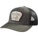 Ariat Casquette WorkHog Charcoal Grey Hommes Adultes Taille unique