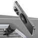 Shapeheart French innovation, magnetic car phone holder for air vent. 3D orientation 360° phone holder car magnetic universal magnet car phone magnet car