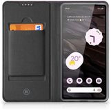Google Pixel 8A Housse Livre Cascade