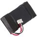 Sony batterie pour haut-parleur Sony SRS-X33, lithium-ion, type ST-03, 7,4V, 1900mAh