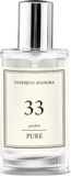 Pure FM Parfum / 50 ml / Vrouwen