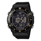 Casio TIMELESS COLLECTION AE-1700H-1BVEF Heren Horloge