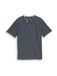 TOM TAILOR Chemise bleu