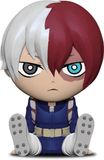 Plastoy My Hero Academia – spaarpot – Shoto Todoroki – 16 cm