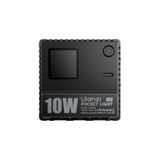 Ulanzi C10RGB 10W lampe de poche avec éclairage RVB pour vidéographie et photographie