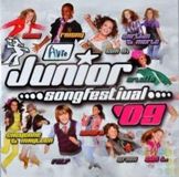 Junior EMI Various Artists - Junior Song Festival 2009