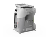 TENNIIX Pro Gris Machine de service automatique de tennis