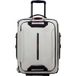 Samsonite Prodiver Reisetasche/Rucksack mit Rollen 55cm Cloud White