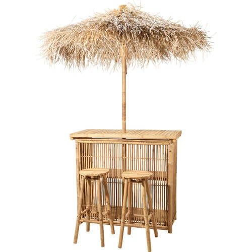 Pro Garden barset 4 delig