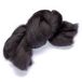 GLOREX schapenwol 50 g, zwart, 10 x 10 x 6 cm