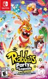 Ubisoft Rabbids Party of Legends