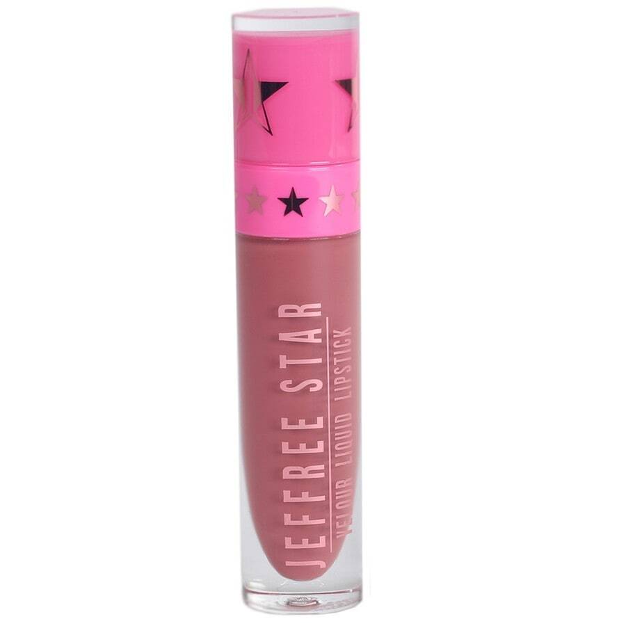 Jeffree Star Cosmetics Gemini Velour Liquid Lipstick 5.6 ml