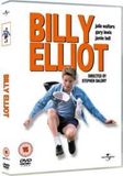 Merkloos Billy Elliot (DVD)