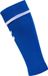Hummel Hmlcore Football Tube Sokken Unisex Polyester True Blue/White
