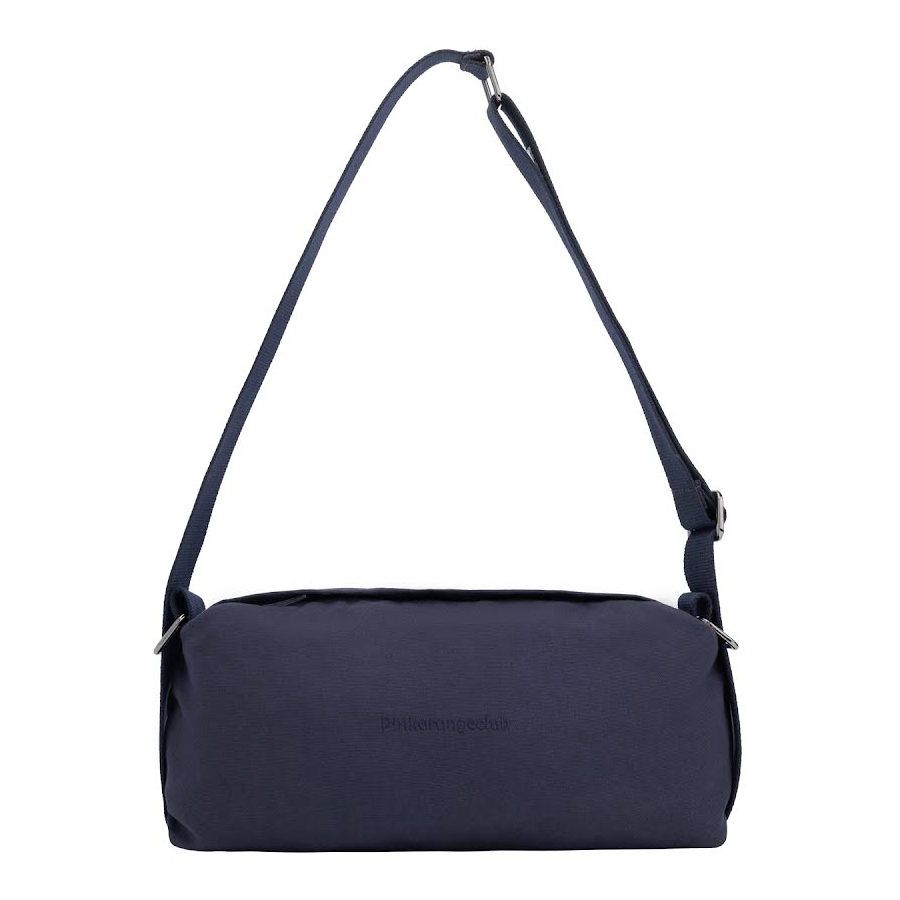 Pinkorangeclub Crossbag Navy
