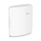 TP-Link Archer BE450 WiFi 7 Router BE7200 Dual-Band Blanc