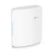 TP-Link Archer BE450 WiFi 7 Router BE7200 Dual-Band Blanc