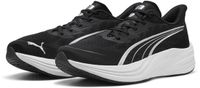 PUMA Darter Pro 2 Unisex Sportschoenen - Misty Pink-Dusky Rosewood-Warm White-Powder Pink