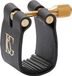 Standaard BG Standard L14 sopraansax rietbinder - incl. kap