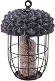 Esschert Design Best For Birds Voedersilo Eikel - Voersilo