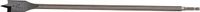 Rex speedboor / houtboor - 12 x 400mm