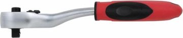 Gedore RED R40050009 Omschakelbare ratel - 1/4"