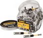 DeWalt Accessoires DeWALT DT90393 HPP Flextorq Bithouder 1/4 Roestvrij staal/Staal