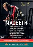 Outhere Verdi: Macbeth (DVD)