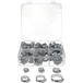 PARKSIDE® Assortiment de petits composants XXL (assortiment de colliers de serrage)