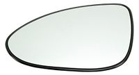 TarosTrade 57-2370-L-71729 spiegelglas verwarmbaar links