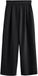 Next Broek zwart / wit