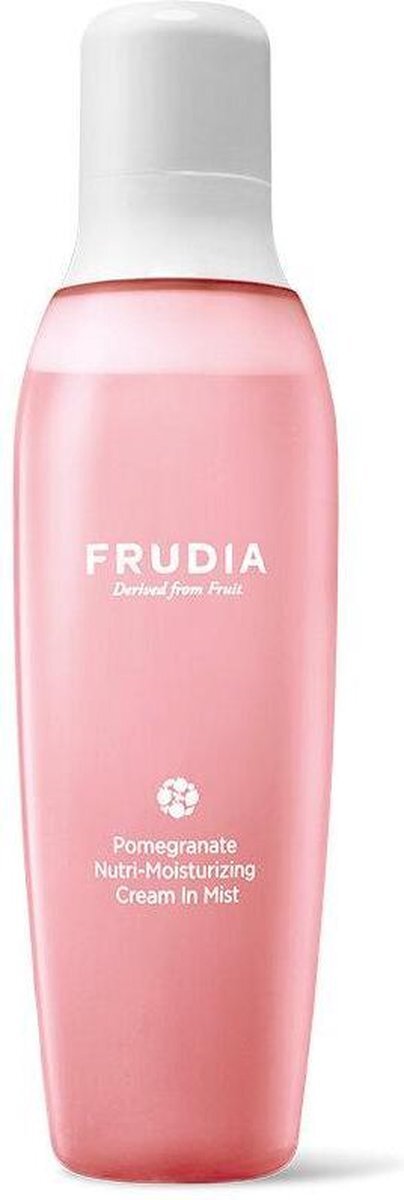 Frudia Pomegranate Nutri-Moisturizing Cream In Mist 110 ml