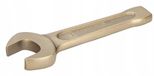 Bahco NS100-47 Clé plate antidéflagrante 47 mm
