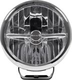 Cibie Oscar LED chrome