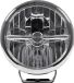 Cibie Oscar LED chrome