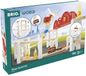 BRIO 63611400 Railsset Berg & dal