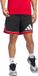 Adidas Performance Adidas Basketball Badge Of Sport Short - Heren - Zwart