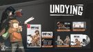 Beep Undying Undying Limted Edition