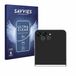 Savvies Screenprotector voor Samsung Galaxy Z Flip 5 (ALLEEN Camera Lens) - 6 Stuks
