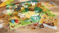 Haba Hop in Galop - Bordspel - Vanaf 3 jaar