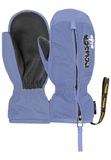 Reusch Ben Mitaines Bleu-anthracite Unisexe Taille 2