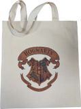 Sihir Dükkani Wizarding World Harry Potter Zweinstein Tote Tas