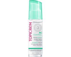 Topicrem Ac Control Concentrated Serum 30 Ml