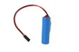 Sunlab Accu voor model D-8700, 3 V